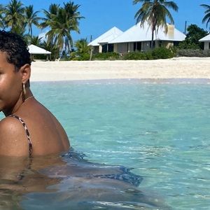 Meet your Posher, Gerri